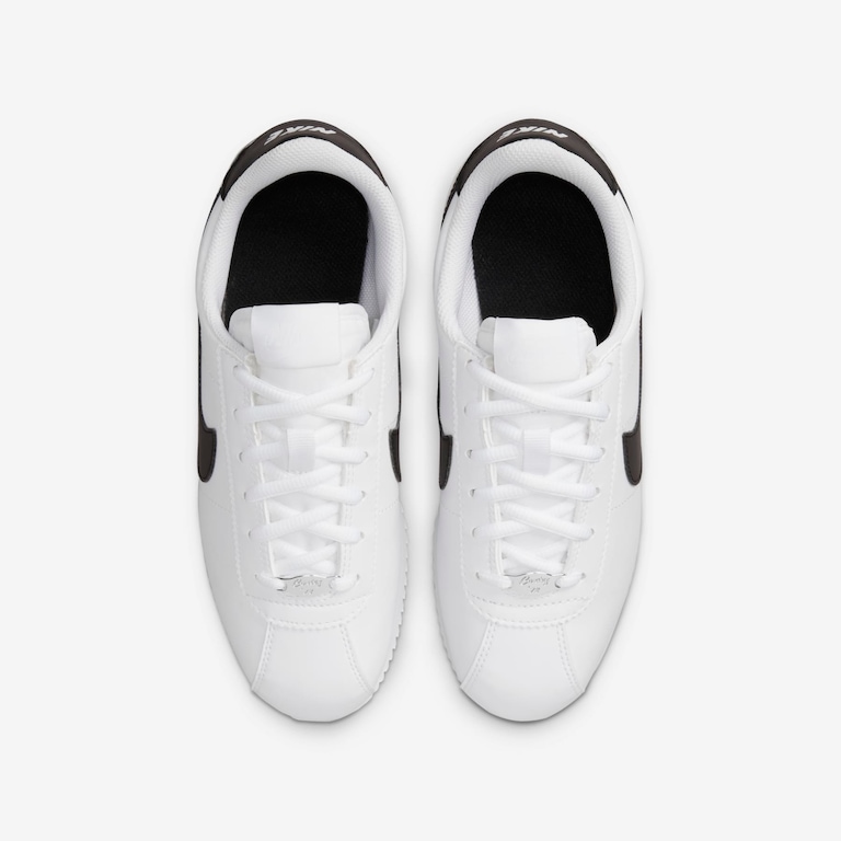 Tênis Nike Cortez Basic SL Infantil - Foto 4