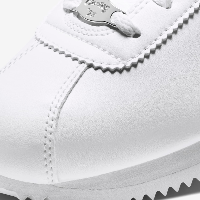 Tênis Nike Cortez Basic SL Infantil - Foto 9