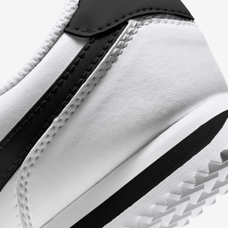 Tênis Nike Cortez Basic SL Infantil - Foto 10