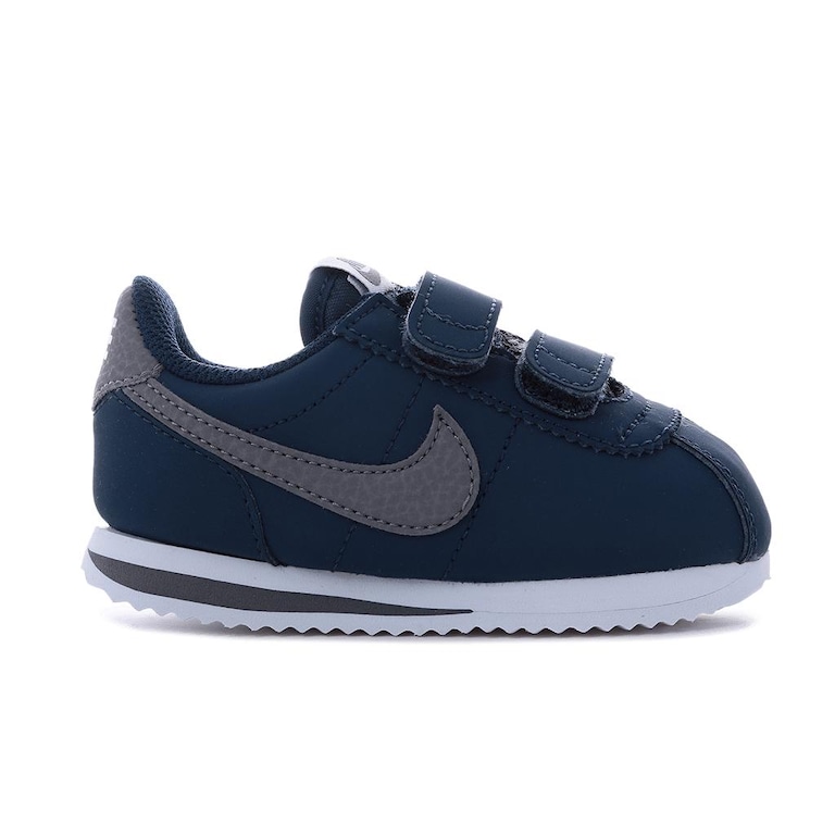 Tênis Nike Cortez Basic SL Infantil - Foto 3