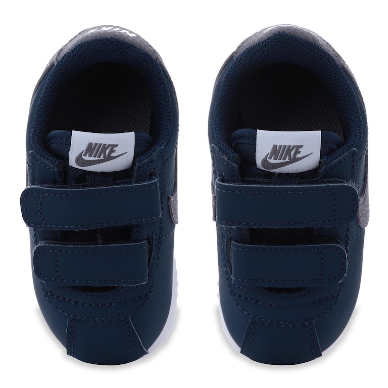 Tênis Nike Cortez Basic SL Infantil - Foto 4