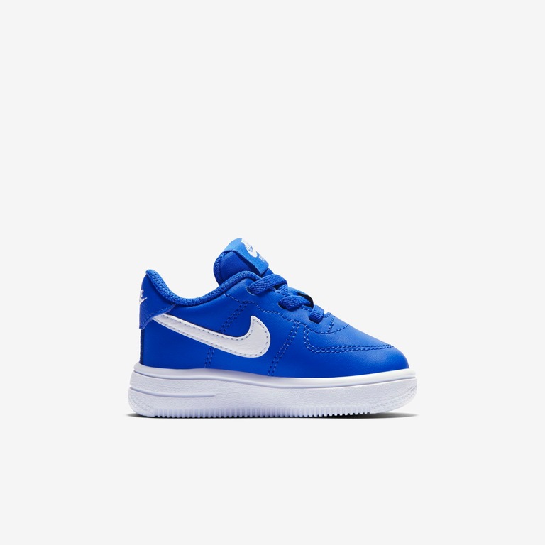 Tênis Nike Air Force 1 Infantil - Foto 3