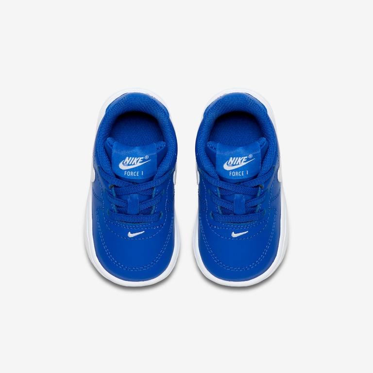 Tênis Nike Air Force 1 Infantil - Foto 4