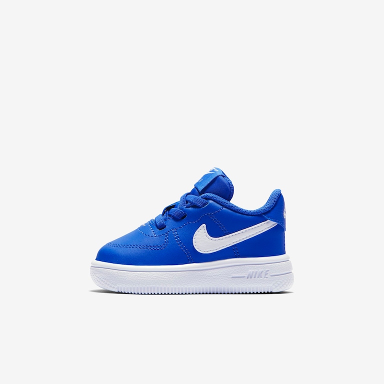 Tênis Nike Air Force 1 Infantil - Foto 1