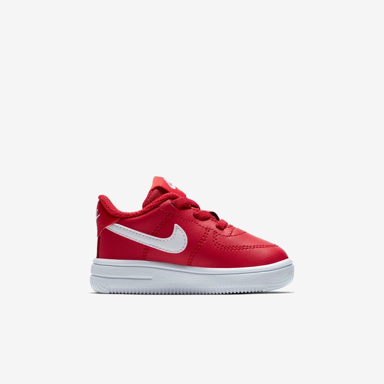 Tênis Nike Air Force 1 Infantil - Foto 3
