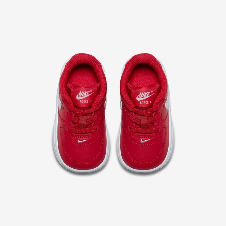 Tênis Nike Air Force 1 Infantil - Foto 4
