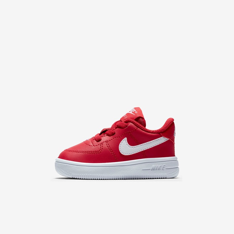 Tênis Nike Air Force 1 Infantil - Foto 1