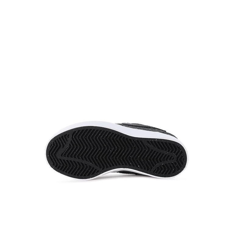 Tênis Nike SB Check Canvas Infantil - Foto 2