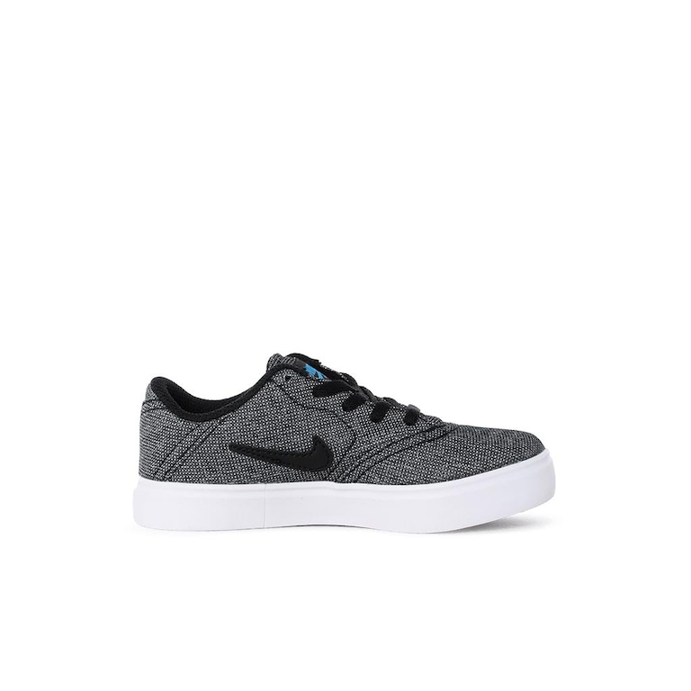 Tênis Nike SB Check Canvas Infantil - Foto 3