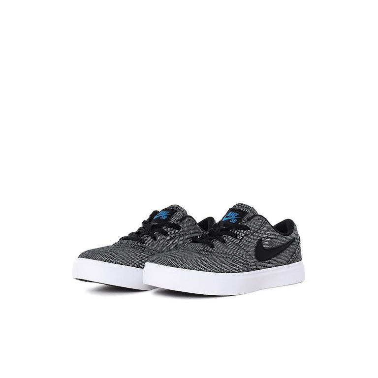 Tênis Nike SB Check Canvas Infantil - Foto 5