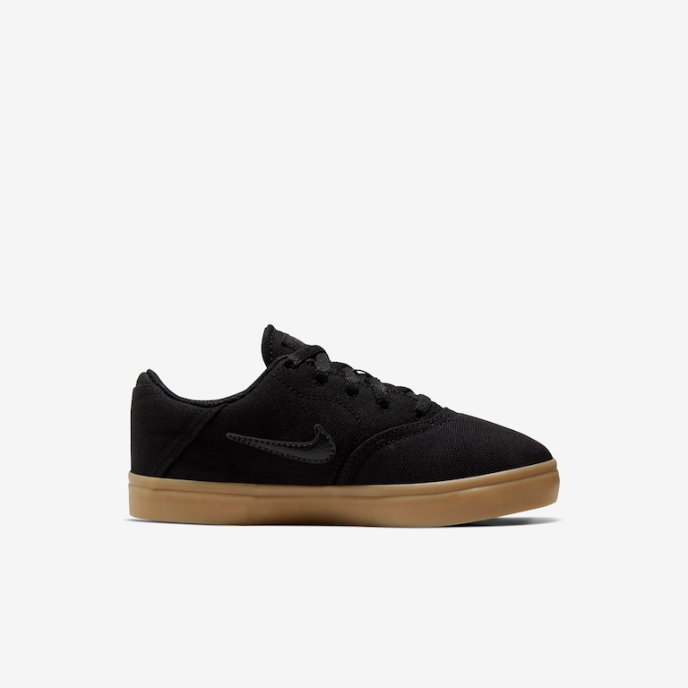 Tênis Nike SB Check Canvas Infantil - Foto 3