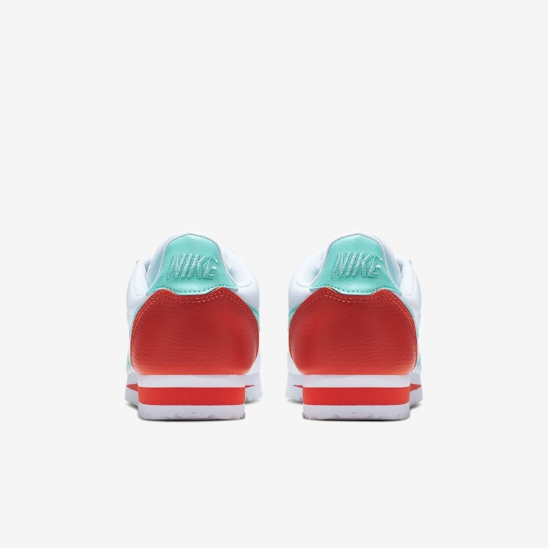 Tênis Nike Classic Cortez Premium Feminino - Foto 6