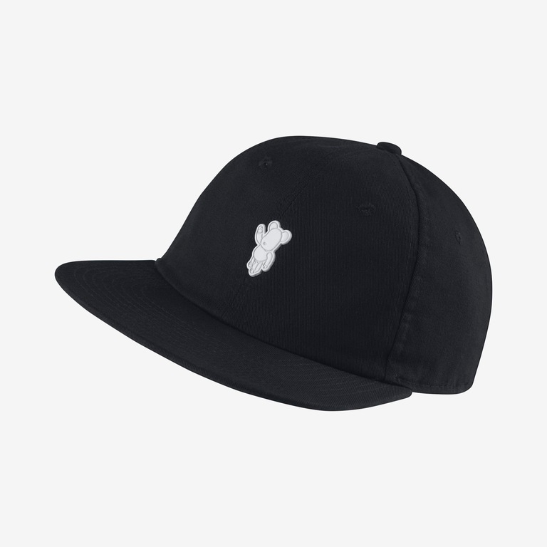 Boné Nike SB X Medicom - Foto 1