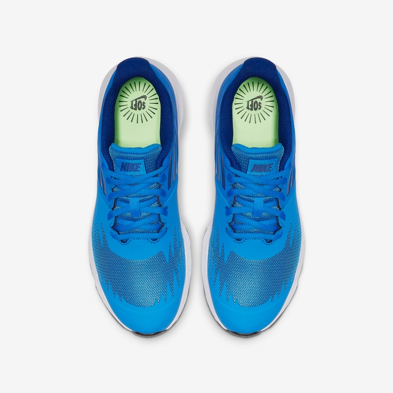 Tênis Nike Star Runner Infantil - Foto 4