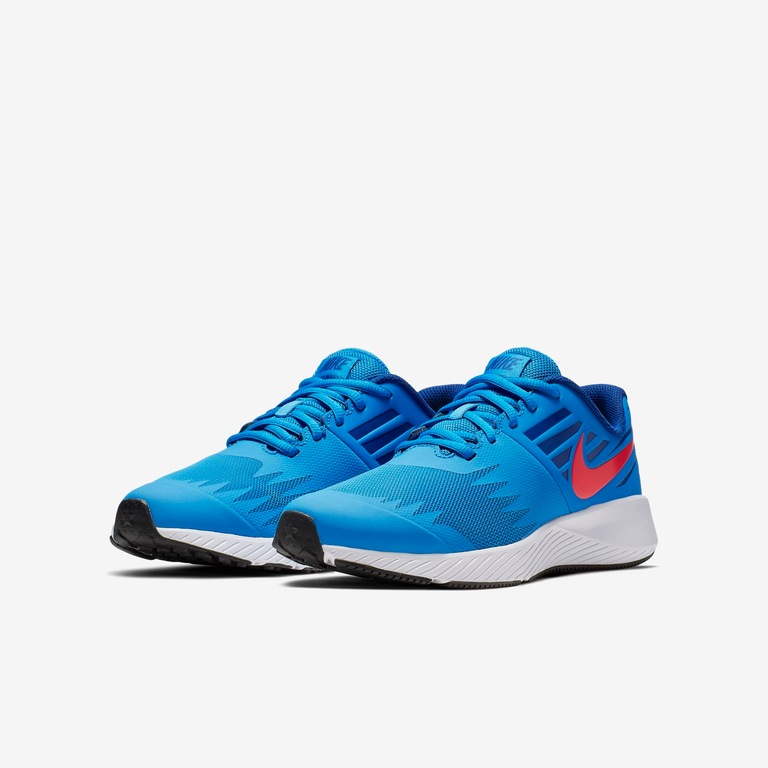 Tênis Nike Star Runner Infantil - Foto 5