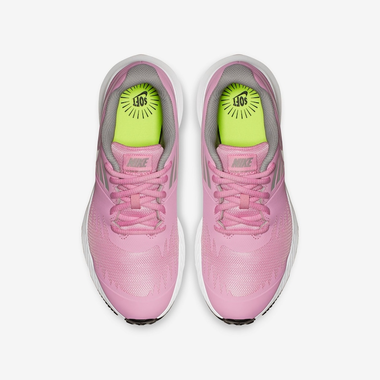 Tênis Nike Star Runner Infantil - Foto 4