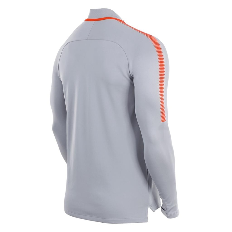 Camisa de Treino Nike Corinthians Dri-Fit Masculina - Foto 2
