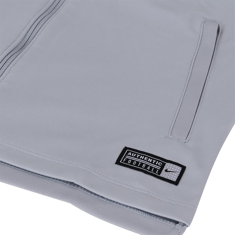 Agasalho de Treino Nike Corinthians Infantil - Foto 8