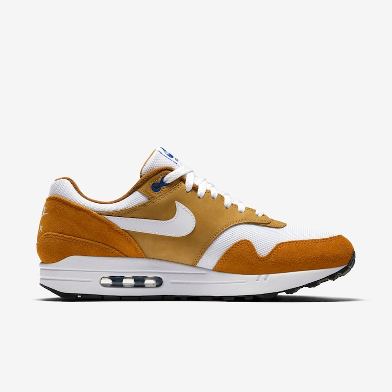 Tênis Nike Air Max 1 Premium Retro Masculino - Foto 3