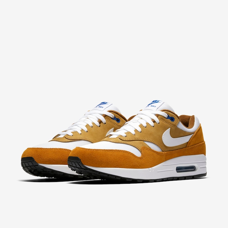 Tênis Nike Air Max 1 Premium Retro Masculino - Foto 5