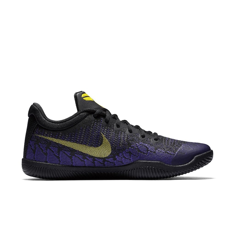 Tênis Nike Mamba Rage Masculino - Foto 3