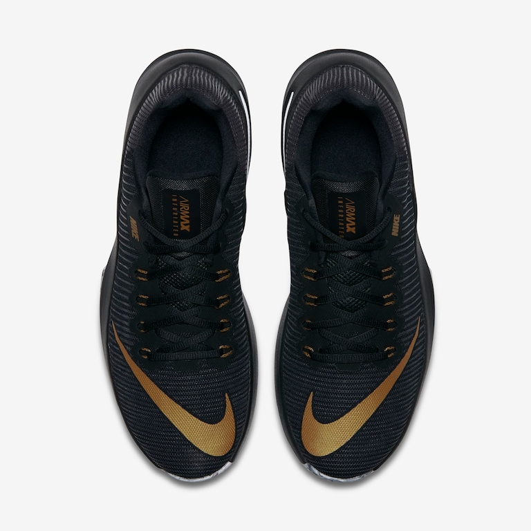 Tênis Nike Air Max Infuriate 2 Low Masculino - Foto 4