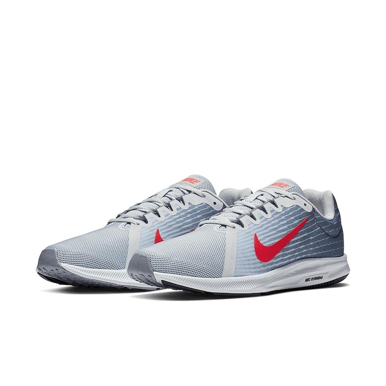 Tênis Nike Downshifter 8 Masculino - Foto 5