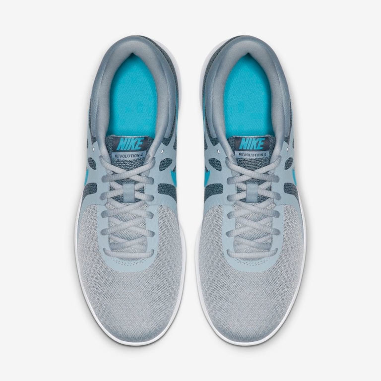 Tênis Nike Revolution 4 Masculino - Foto 4