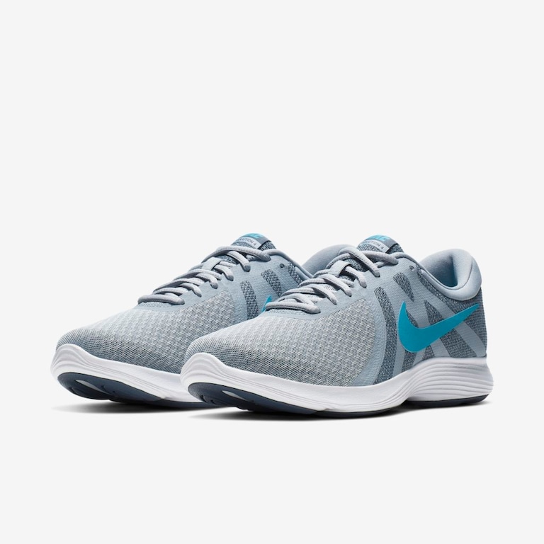 Tênis Nike Revolution 4 Masculino - Foto 5