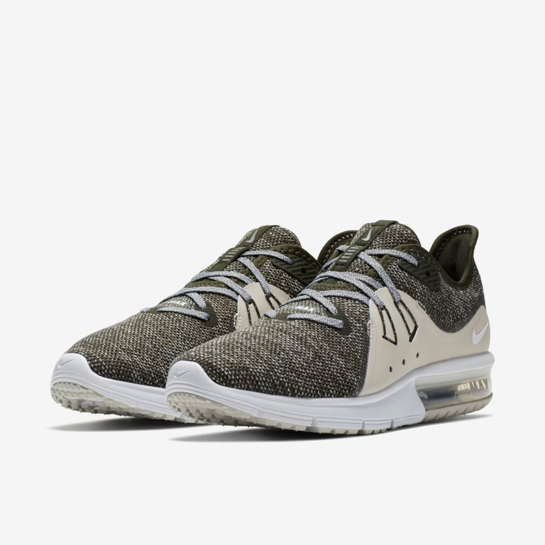 Tênis Nike Air Max Sequent 3 Feminino - Foto 5