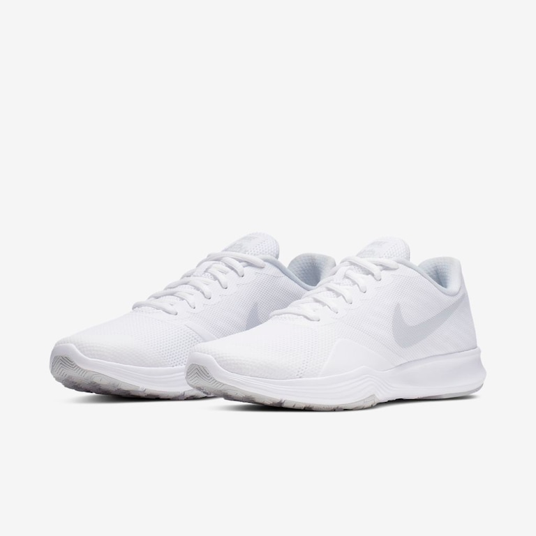 Tênis Nike City Trainer Feminino - Foto 5