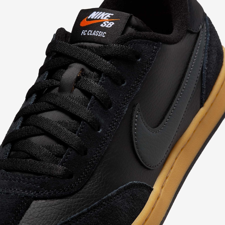 Tênis Nike SB FC Classic Masculino - Foto 9