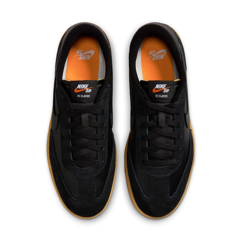 Tênis Nike SB FC Classic Masculino - Foto 6