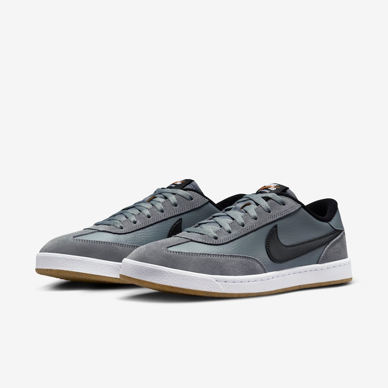 Tênis Nike SB FC Classic Masculino - Foto 5