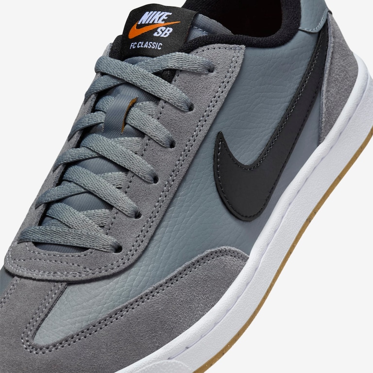 Tênis Nike SB FC Classic Masculino - Foto 7
