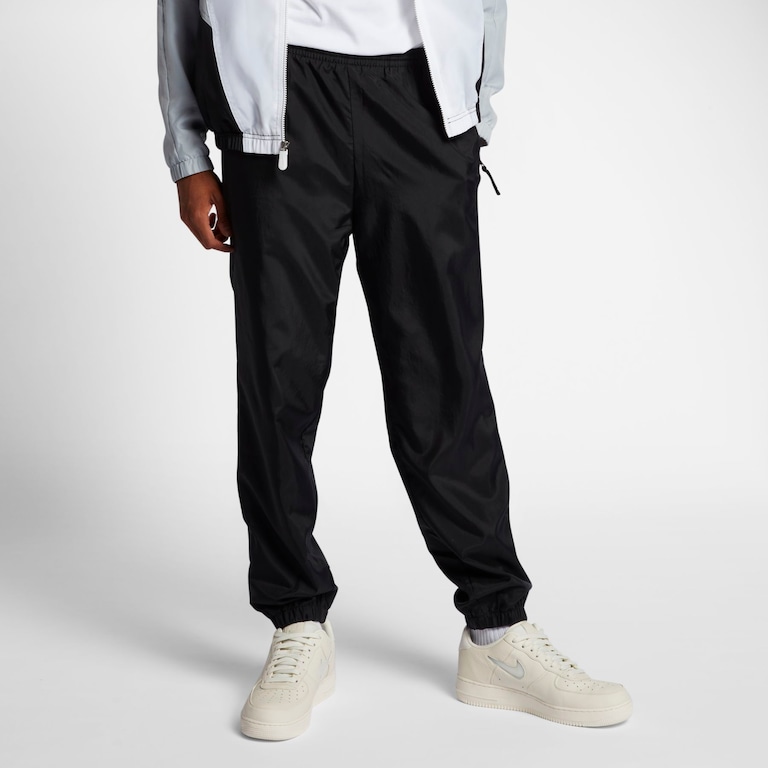 Agasalho Nikelab Heritage Track Suit Masculino - Foto 5