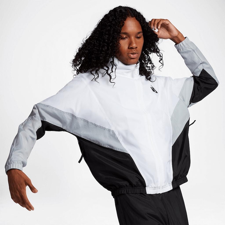 Agasalho Nikelab Heritage Track Suit Masculino - Foto 6