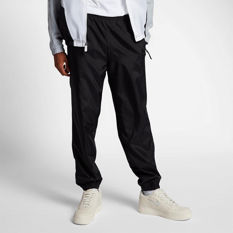 Agasalho Nikelab Heritage Track Suit Masculino - Foto 7