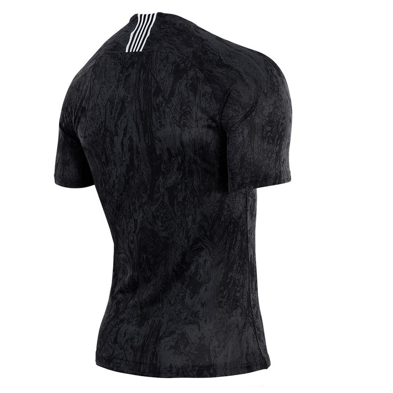 Camisa Nike Corinthians II 2018/19 Jogador Masculina - Foto 2