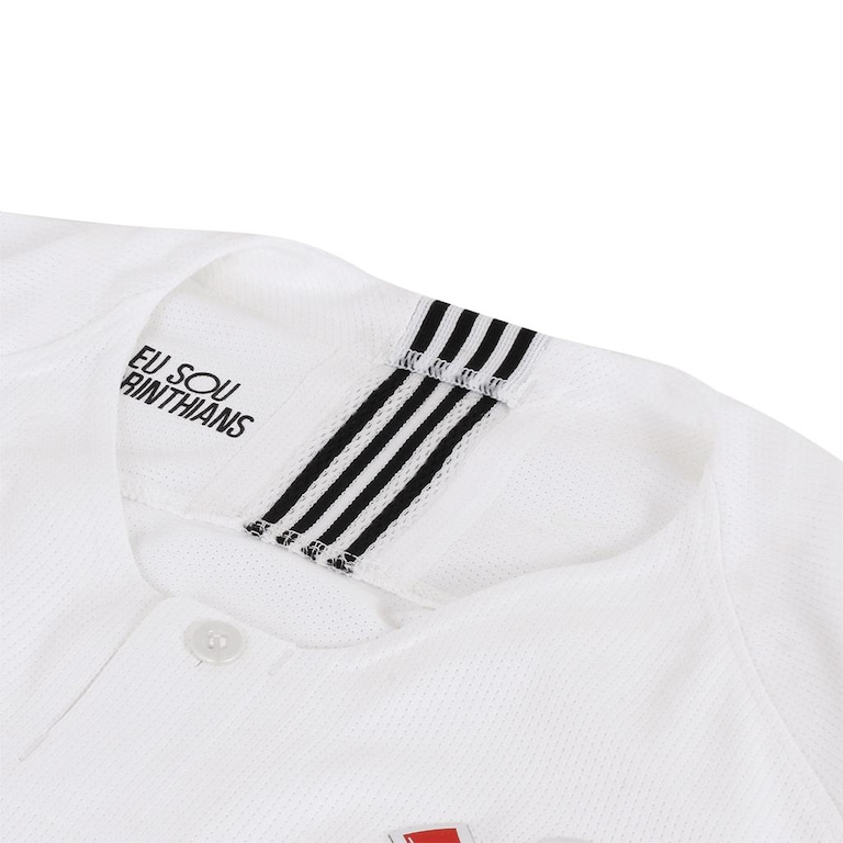 Camisa Nike Corinthians I 2018/19 Jogadora Feminina - Foto 4