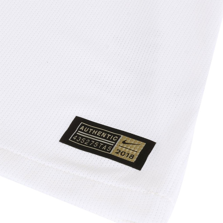 Camisa Nike Corinthians I 2018/19 Jogadora Feminina - Foto 6