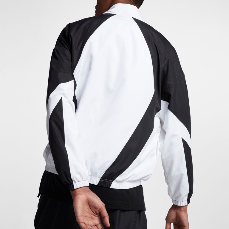 Agasalho Nikelab Essentials Heritage Track Suit Masculino - Foto 5