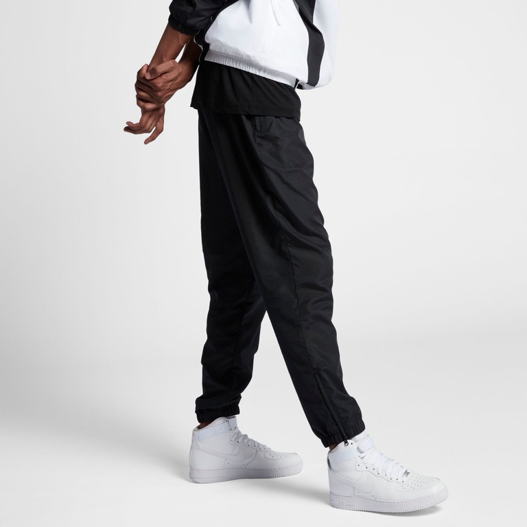 Agasalho Nikelab Essentials Heritage Track Suit Masculino - Foto 6