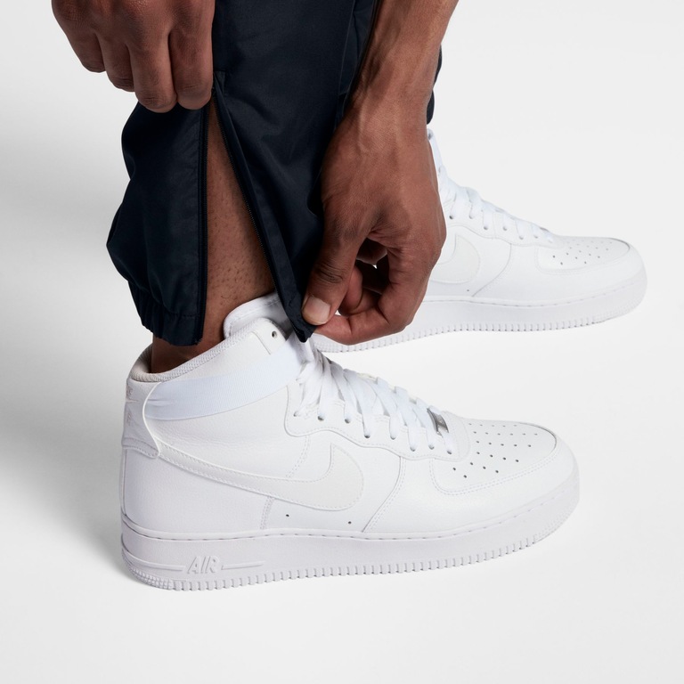 Agasalho Nikelab Essentials Heritage Track Suit Masculino - Foto 7