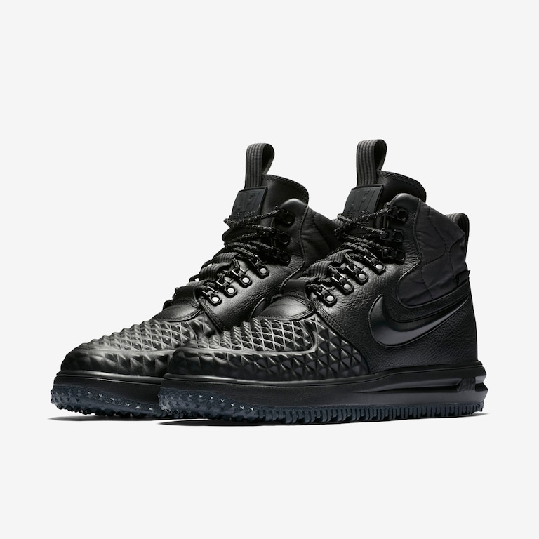Tênis Nike Lunar Force 1 Duckboot '17 Masculino - Foto 5