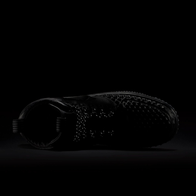 Tênis Nike Lunar Force 1 Duckboot '17 Masculino - Foto 7