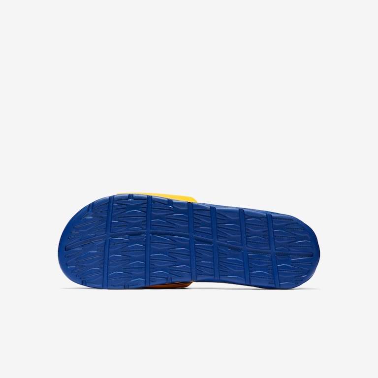 Chinelo Nike Benassi NBA Masculino - Foto 4