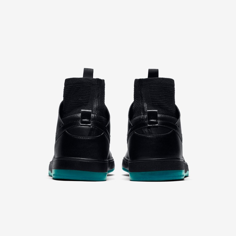 Tênis Nike SB Zoom Dunk High Elite Masculino - Foto 6