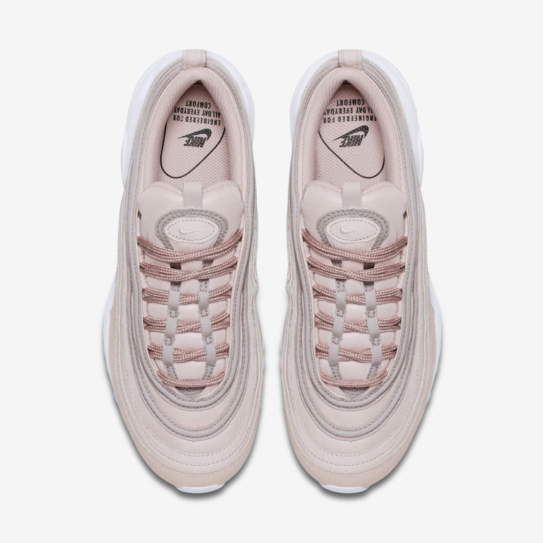Tênis Nike Air Max 97 Premium Feminino - Foto 4