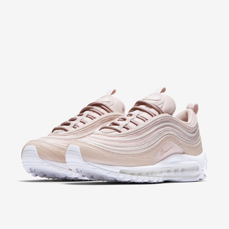 Tênis Nike Air Max 97 Premium Feminino - Foto 5